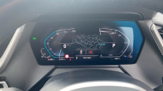 BMW 1 Series 118i [136] M Sport 5dr Step Auto [LCP/Pro pk] Petrol Hatchback